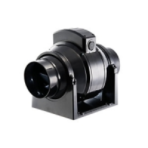 Manrose Inline Mixed Flow Fan MF100T
