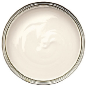 Dulux Light & Space Matt Emulsion Paint Morning Light 2.5L £22.99