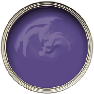 Dulux Feature Wall Matt Emulsion Paint Purple Pout 1.25L