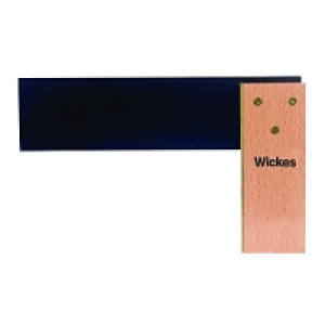 Wickes Carpenters Try Square 150mm £8.99