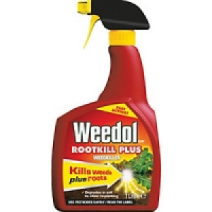 Weedol Rootkill Plus RTU