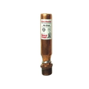 Sioux Chief Water Hammer Arrester 1/2in £16.99