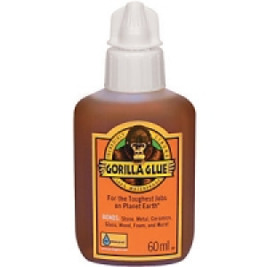 Gorilla Glue 60ml £5.89
