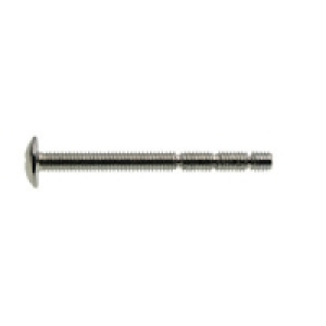 Wickes Snap-Off Screws 4x45mm Pack 20 £2.98