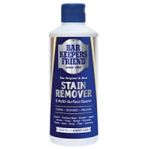 Kilrock Bar Keepers Friend Powder Cleaning Cleanser 250g