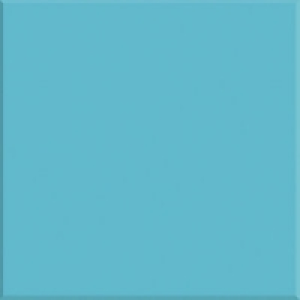 Wickes Cosmopolitan Gloss Duck Egg Ceramic Wall Tile 100x100