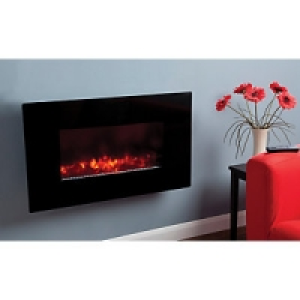 Gemini Wall Hung Electric Fire £275.00