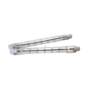 Wickes 500W Halogen 110V Linear Bulb