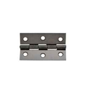 Wickes Butt Hinge Steel 76mm 2 Pack £2.99