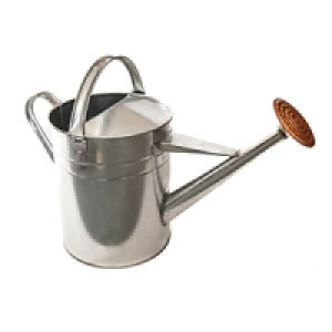 Apollo Heavy Duty Metal Watering Can