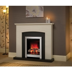 Be Modern Hayden Electricfire Suite