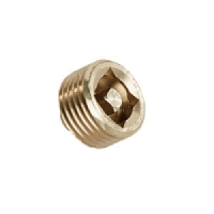 Wickes 1/2 Inch Radiator Vent