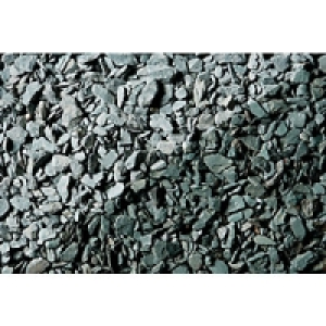 Wickes Decorative Green Slate Chippings Jumbo Bag £134.99