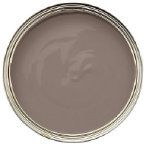 Wickes Colour @ Home Vinyl Matt Emulsion Paint Coffee BEAN2.
