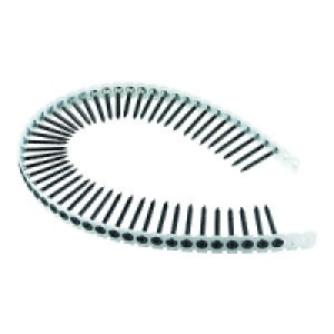 Wickes Collated Drywall Screws Phosphated 38mm Pack 1000 £10.79