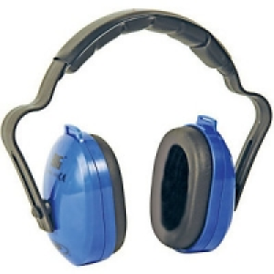 Wickes Master Ear Defenders Blue
