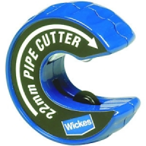 Wickes Auto Pipe Cutter 22mm