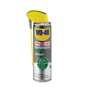 WD-40 Specialist High Performance PTFE 250ml