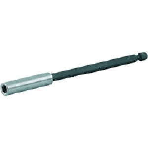 Wickes Magnetic Screwdriver Bit Holder 150mm £4.99