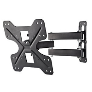 Ross 23in to 37in Full Motion TV Mount
