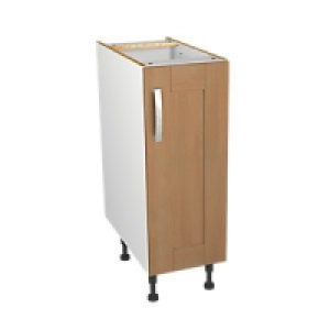 Wickes Tulsa base unit 300mm