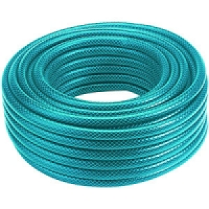 Wickes Heavy Duty Garden Hose 50m