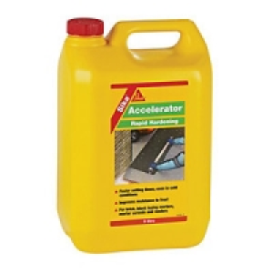 Sika Accelerator 5l