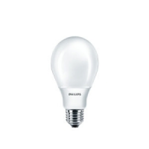 Philips 20W ES CFL Bulb £2.00