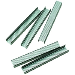 Stanley Heavy Duty 14mm Staple Pack 1000 &pound;3.99