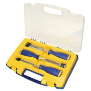 Irwin Marp Ms750 3 Pc Set 1/2in, 3/4in, 1in
