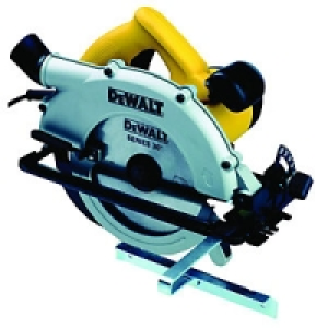 DeWalt 185mm Circular Saw 240v &pound;149.00