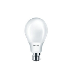 Philips 20W BC CFL Bulb £2.00