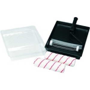 Wickes Professional Roller & Tray Set 230mm £4.99