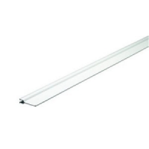 Wickes MXT Cable Divider White 100x50mmx2m