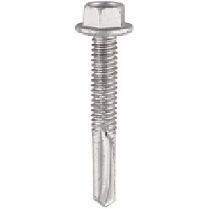 Timco Heavy Section Self Drilling 5.5 x 38 Pack 100 (Include
