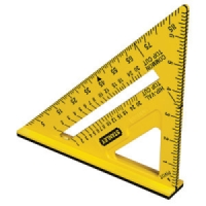 Stanley Bi-Colour 12 Inch Square