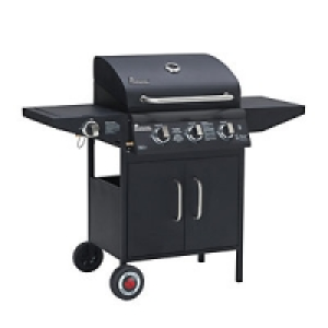 Landmann Grill Chef 3 Burner Gas BBQ £224.99