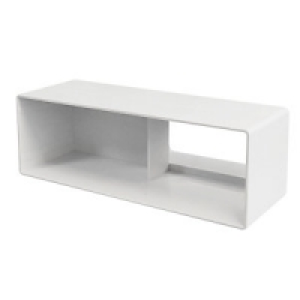 Manrose Airbrick Adapter 110x54mm £2.29