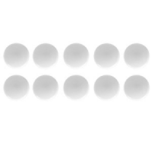 Wickes Georgian Drop Handles Antique Brass Effect 115mm 2 Pa &pound;4.71