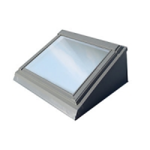 Keylite Flat Roof Window 660mm X 1180mm &pound;595.25