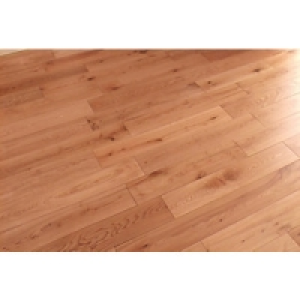 Wickes Havana Oak Solid Wood Sample £5.00