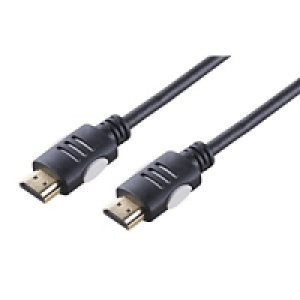 Ross Hdmi Cable 1.5m &pound;3.99