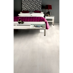 Wickes Aspen Oak Laminate Flooring £28.84