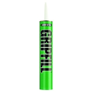 Evo-Stik Gripfill 350ml £2.33