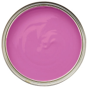 Wickes Colour @ Home Vinyl Matt Emulsion Paint Feather Boa 2 &pound;15.99