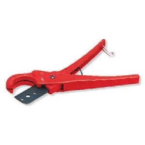 Rothenberger Rocut 38 Plastic Pipe Cutter £12.99