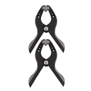 Wickes Spring Clamp Set 6in £3.99