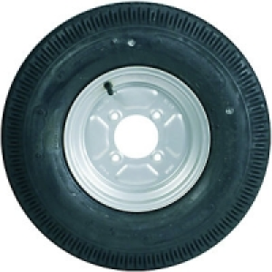 Erde Spare Wheel For 143 Trailer £70.99