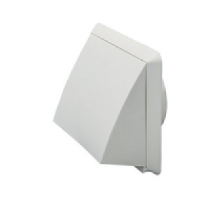 Wickes External Cowled Vent &pound;7.49