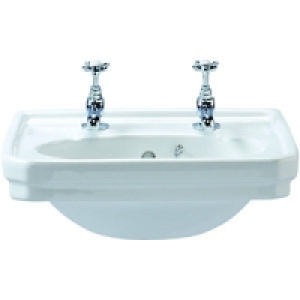 Wickes Hamilton Cloakroom Basin 500mm £200.00